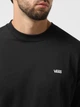 Футболка Vans 10289463 Чорний XXL V4764 - зображення 4