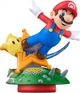 Figurka Nintendo amiibo Super Mario Galaxy Mario and Luma (045496381417) - obraz 2