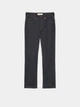Прямі джинси Marc O’Polo 8085009 Чорний 26/32 PK1931 - зображення 6