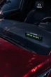 Парковочная табличка MAZDA с номером телефона в авто Kaizhoy Trading Co., Ltd. - изображение 3