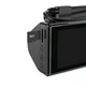 Видеорегистратор HOCO Di07, Dual Cameras Driving Recorder, 3", HD, 2 Camera, 150mAh, black - изображение 2