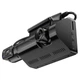 Видеорегистратор HOCO Di07, Dual Cameras Driving Recorder, 3", HD, 2 Camera, 150mAh, black - изображение 5