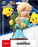 Figurka Nintendo amiibo Super Mario Galaxy Rosalina and Lumas (045496381424) - obraz 1