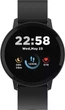 Смарт-часы Canyon Lollypop SW-63 CNS-SW63BB умные часы с мониторингом здоровья спортивными режимами и уведомлениями черные - зображення 3