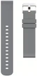 Смарт-часы Canyon Chatter SW-58 BT-CALL Silver Grey умные часы с Bluetooth звонками мониторингом здоровья и спортивными режимами серебристо-серые - изображение 7