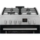 Газ.плита ELECTROLUX LKK660220X - изображение 2