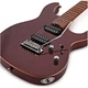 Электрогитара Cort G300 Pro Vivid Burgundy [130760] - изображение 4