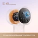 Фен Dreame Hair Dryer Mini Blue (AHG11AB) [158986] - зображення 8