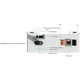 Система хранения энергии Deye SUN-12K-SG02LP1-EU-AM3 12kW + 1 АКБ SE-F16-С 16kWh (51.2V/314Ah/16076Wh) [159501] - изображение 8