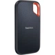 SSD накопичувач SanDisk Extreme Portable V2 4TB (SDSSDE61-4T00-G25) - зображення 3