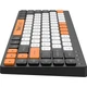 Клавиатура OfficePro SK955 Black [128850] - изображение 5