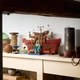 Конструктор LEGO One Piece Плавучий ресторан «Бараті» (75640) [157664] - зображення 8