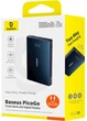 УМБ Baseus PicoGo 10000mAh 20W PD/QC 3.0 Black (P10076801123-00) - изображение 5