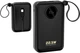 УМБ Dudao K14+ 20000mAh 22.5W PD/QC 3.0 Black (6977196680016) - зображення 2