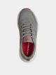 Кросівки повсякденні Skechers 9588443 Сірий 35 KK3866 - зображення 3