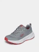 Кроссовки повседневные Skechers 9588443 Серый 36 KK3866 - изображение 5