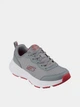 Кросівки повсякденні Skechers 9588443 Сірий 38 KK3866 - зображення 6
