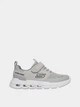 Кросівки повсякденні Skechers 10351592 Сірий 37 KK3835 - зображення 1