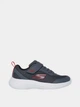Кросівки повсякденні Skechers 9046803 Сірий 37 KK3727 - зображення 1