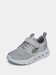 Кросівки повсякденні Skechers 10351592 Сірий 37 KK3835 - зображення 5