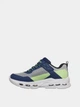 Кросівки повсякденні Skechers 10537583 Синій 35 KK3853 - зображення 2