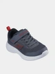Кросівки повсякденні Skechers 9046803 Сірий 37 KK3727 - зображення 4