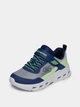 Кросівки повсякденні Skechers 10537583 Синій 35 KK3853 - зображення 3