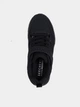 Кроссовки повседневные Skechers 10500796 Чёрный 32 KK3845 - изображение 5