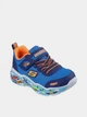 Кросівки повсякденні Skechers 8946155 Синій 26 KK3898 - зображення 6