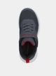 Кросівки повсякденні Skechers 9046803 Сірий 37 KK3727 - зображення 5