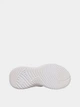 Кроссовки повседневные Skechers 10597784 Серый 40 KK3885 - изображение 4