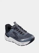 Кроссовки повседневные Skechers 10537540 Серый 33.5 KK3857 - изображение 3