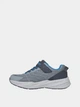 Кросівки повсякденні Skechers 10560775 Сіро-синій 33.5 KK3877 - зображення 2
