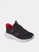 Кросівки повсякденні Skechers 10461308 Чорний 33.5 KK3838 - зображення 6