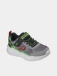 Кросівки повсякденні Skechers 10560753 Сірий 36 KK3876 - зображення 6