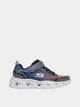 Кроссовки повседневные Skechers 10537496 Синий/чёрный 35 KK3854 - изображение 1