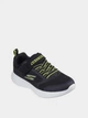 Кроссовки для бега Skechers 8001987 Чёрный 27.5 KK3730 - изображение 5