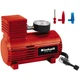 Компрессор автомобильный Einhell CC-AC 12V (2072112) - изображение 3