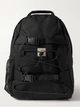 Рюкзак Carhartt WIP Kickflip Backpack 25L черный городской унисекс Рюкзак Carhartt для обучения, работы и путешествий - изображение 1