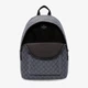 Рюкзак Jordan Monogram Grey Backpack 25L, серый рюкзак Jordan для обучения - изображение 5
