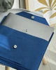Чохол для ноутбука GUDZYK 13"- 13,6" Синій для Macbook, HP, Lenovo та ін. - изображение 4