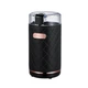 Кофемолка электрическая Sokany SK-3027 Black роторная 150 Вт емкость 50 г для кофе и специй (21-107-SK-3027B) - изображение 4