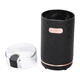 Кофемолка электрическая Sokany SK-3027 Black роторная 150 Вт емкость 50 г для кофе и специй (21-107-SK-3027B) - изображение 8