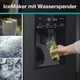 Холодильник Gorenje NRR9185ESBXL (7089505) - изображение 8