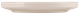 Тарілка пиріжкова Limited Edition Aria Gold (7183317) - зображення 3