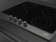 Варильна поверхня Smeg SI 764AOM - изображение 4