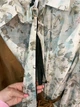Женское платье с жилетом поясом Валери PARI MKPR070332 - 54, Бірюзовий - изображение 5