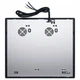 Варильна поверхня Whirlpool WTX6014DCF - зображення 8