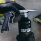 Пистолет для нанесения антигравийных покрытий U-POL Raptor и Gravitex GUN/1 - изображение 4