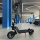 Электросамокат KUGOO G2 Pro 1000W 18Ah| Black - изображение 1